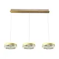 Lampa wisząca PRECIOSA 60W LED ML1894 Milagro