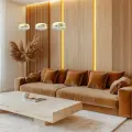 Lampa wisząca PRECIOSA 60W LED ML1894 Milagro