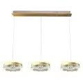 Lampa wisząca PRECIOSA 60W LED ML1894 Milagro