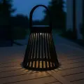 Lampka Solarna Cono 3000K IP44 EKO2402 Eko-Light