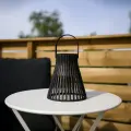 Lampka Solarna Cono 3000K IP44 EKO2402 Eko-Light
