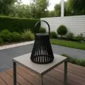 Lampka Solarna Cono 3000K IP44 EKO2402 Eko-Light