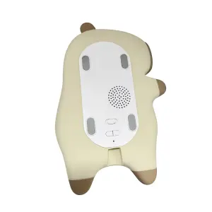 Lampka nocna LED chrapiąca Kapibara ML2668 Milagro