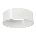 Oczko Sufitowe Okrągłe Ruchome 3/5/7W 3CCT Natynk/Podtynk Biały EKZ2669 Eko-Light