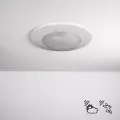 Czujnik ruchu i zmierzchu PIR sufitowy P1 360 IP20 EKG2684 Eko-Light