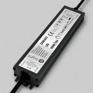 ZASILACZ LED 100W IP67 EKZAS2871 Eko-Light