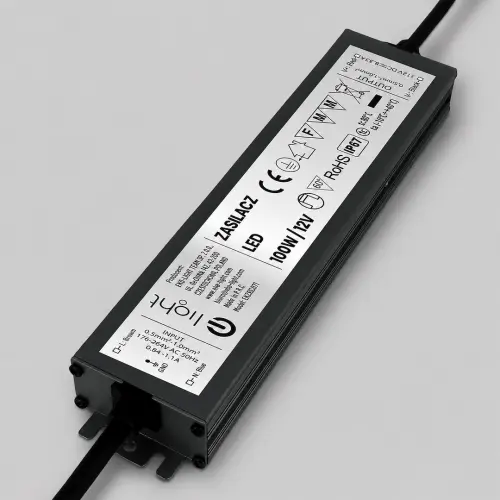 ZASILACZ LED 100W IP67 EKZAS2871 Eko-Light