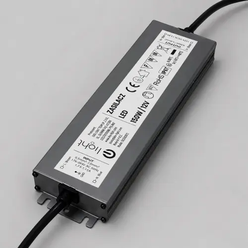 ZASILACZ LED 150W IP67 EKZAS2872 Eko-Light