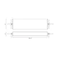 ZASILACZ LED 150W IP67 EKZAS2872 Eko-Light