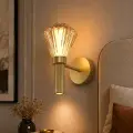 Kinkiet Padre Gold 8W LED ML2793 Milagro