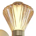 Kinkiet Padre Gold 8W LED ML2793 Milagro