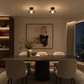 Lampa sufitowa / kinkiet Padre 6W LED ML2794 Milagro