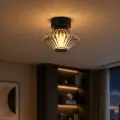 Lampa sufitowa / kinkiet Padre 6W LED ML2794 Milagro