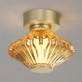 Lampa sufitowa / kinkiet Padre Gold 6W LED ML2795 Milagro