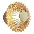 Lampa sufitowa / kinkiet Padre Gold 6W LED ML2795 Milagro