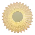 Lampa sufitowa / kinkiet Padre Gold 6W LED ML2795 Milagro