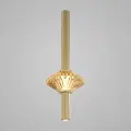 Lampa wisząca Padre Gold 7W LED ML2797 Milagro