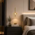 Lampa wisząca Padre Gold 7W LED ML2797 Milagro