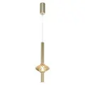Lampa wisząca Padre Gold 7W LED ML2797 Milagro