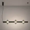 Lampa wisząca Padre 18W LED ML2798 Milagro