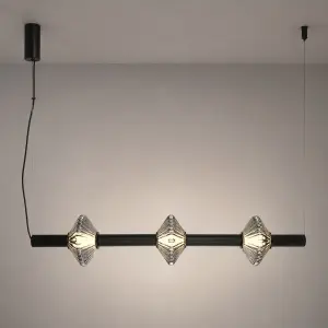 Lampa wisząca Padre 18W LED ML2798 Milagro