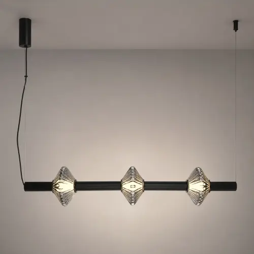 Lampa wisząca Padre 18W LED ML2798 Milagro