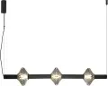 Lampa wisząca Padre 18W LED ML2798 Milagro