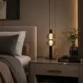 Lampka nocna Padre 9W LED ML2800 Milagro