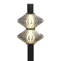 Lampka nocna Padre 9W LED ML2800 Milagro