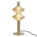 Lampka nocna Padre Gold 9W LED ML2801 Milagro