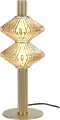 Lampka nocna Padre Gold 9W LED ML2801 Milagro