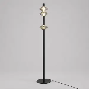 Lampa podłogowa Padre 19W LED ML2802 Milagro