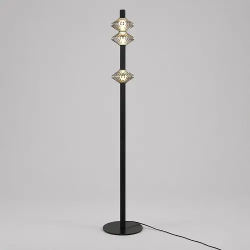 Lampa podłogowa Padre 19W LED ML2802 Milagro