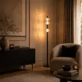 Lampa podłogowa Padre 19W LED ML2802 Milagro