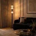 Lampa podłogowa Padre 19W LED ML2802 Milagro