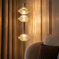 Lampa podłogowa Padre Gold 19W LED ML2803 Milagro
