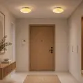 Lampa sufitowa Robin Beige 11W LED ML2805 Milagro