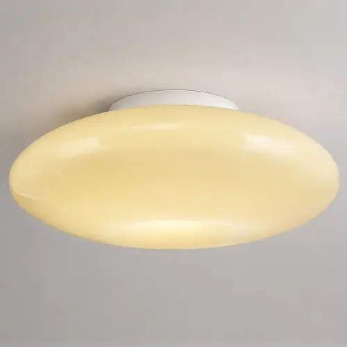 Lampa sufitowa Robin Beige 14W LED ML2807 Milagro