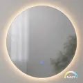 Lustro Riflesso fi 600mm 16W LED 3000K-4000K-6000K ML2823 Milagro