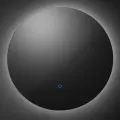 Lustro Riflesso fi 600mm 16W LED 3000K-4000K-6000K ML2823 Milagro