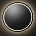 Lustro Laguna fi 600mm 16W LED 3000K-4000K-6000K ML2824 Milagro