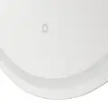 Lustro Laguna fi 600mm 16W LED 3000K-4000K-6000K ML2824 Milagro