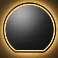 Lustro Laguna 2 600x450mm 16W LED 3000K-4000K-6000K ML2825 Milagro
