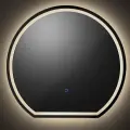 Lustro Laguna 2 600x450mm 16W LED 3000K-4000K-6000K ML2825 Milagro