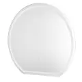 Lustro Laguna 2 600x450mm 16W LED 3000K-4000K-6000K ML2825 Milagro