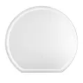 Lustro Laguna 2 600x450mm 16W LED 3000K-4000K-6000K ML2825 Milagro