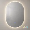 Lustro Belissa 500x700mm 16W LED 3000K-4000K-6000K ML2826 Milagro