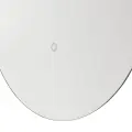 Lustro Belissa 500x700mm 16W LED 3000K-4000K-6000K ML2826 Milagro