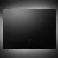 Lustro Wonder 600x800mm 20W LED 3000K-4000K-6000K ML2827 Milagro