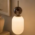 Lampa wisząca Crema 3xE14 MLP2813 Milagro